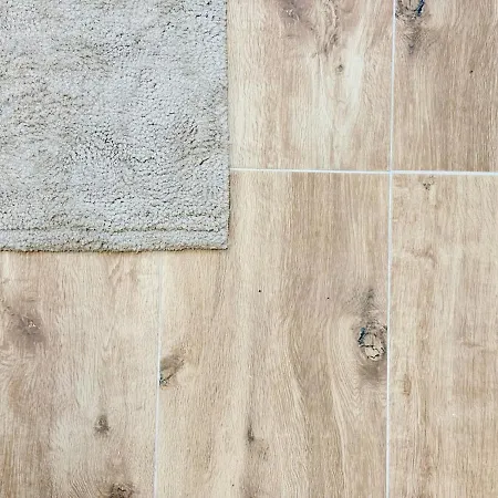 Daire Skyline Loft Varna