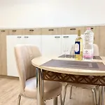 Skyline Loft Lejlighed