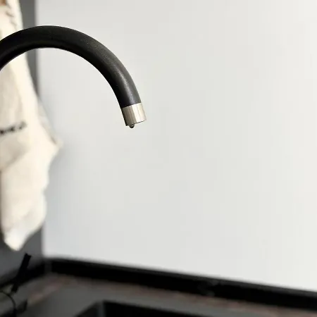 Appartement Skyline Loft Varna