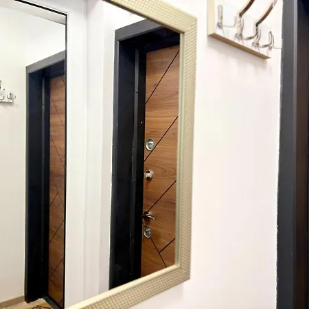 Appartement Skyline Loft *