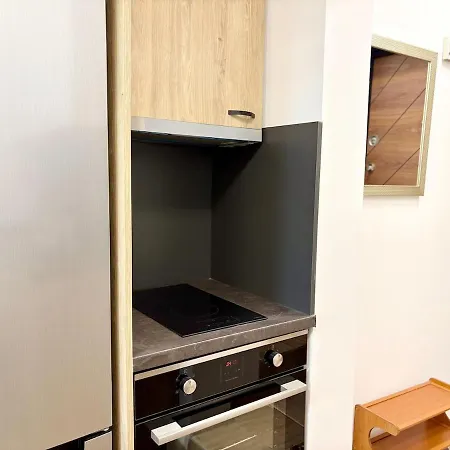 Skyline Loft * Varna