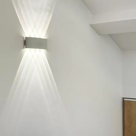 Appartement Skyline Loft Varna