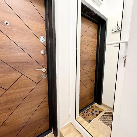 Skyline Loft Varna