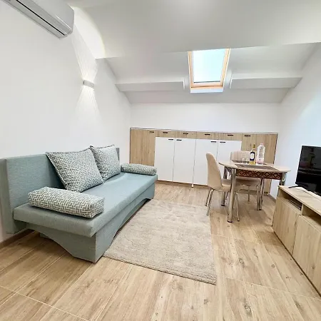 Skyline Loft * Varna