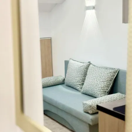 Skyline Loft Appartement