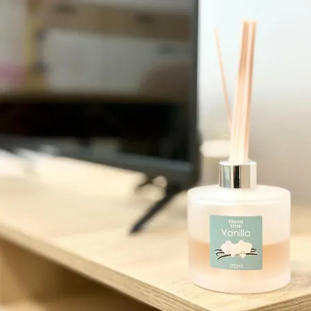 Skyline Loft * Varna