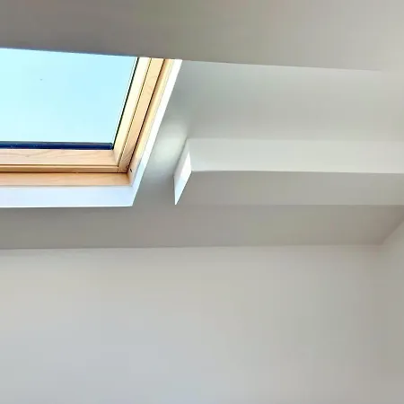 Skyline Loft