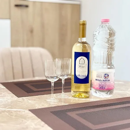 Appartement Skyline Loft