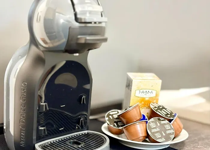 Skyline Loft Apartment *