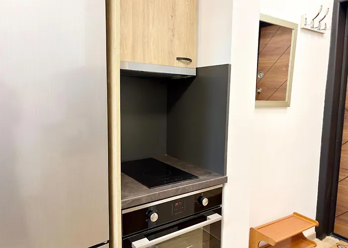 Skyline Loft * Varna