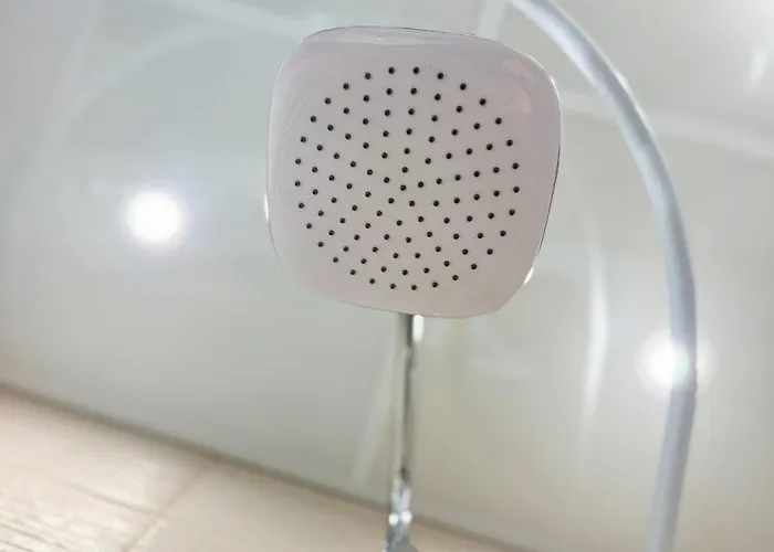 Skyline Loft Apartment