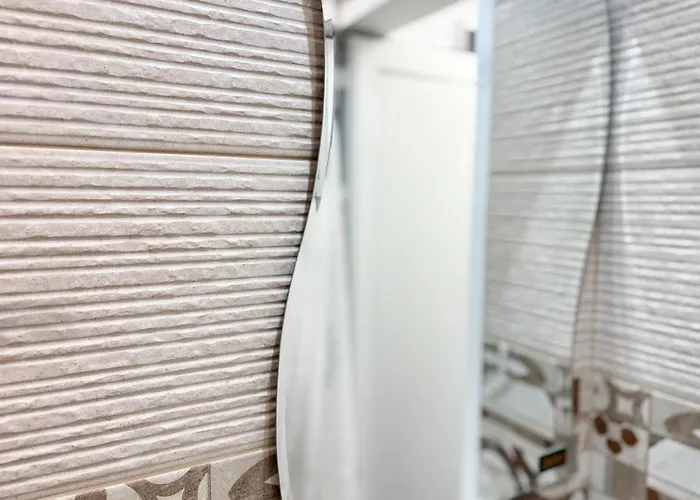 Skyline Loft Apartment Varna