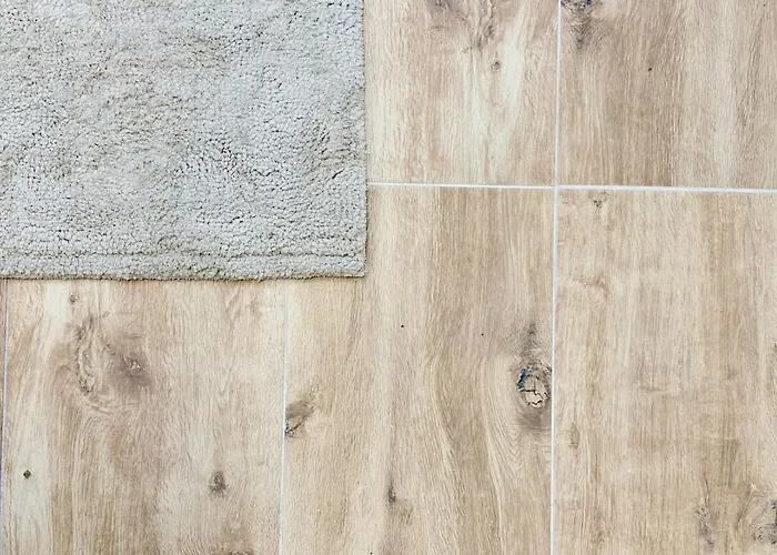 Apartment Skyline Loft Varna